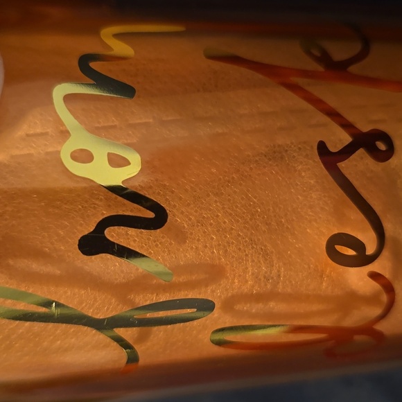 ❤️BUY 2 GET 1 FREE  Kate Spade All-Nighter Study Kit & Tumbler, Retail $29.99 - Picture 11 of 12